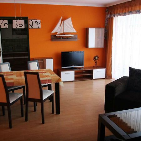Apartament Kapitanski Kolobrzeg Bagian luar foto